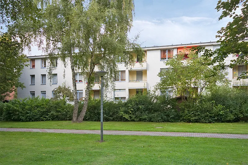3,5 Zimmer Mariendorf — photo 1